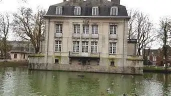 Photo de Castle Park nieppe