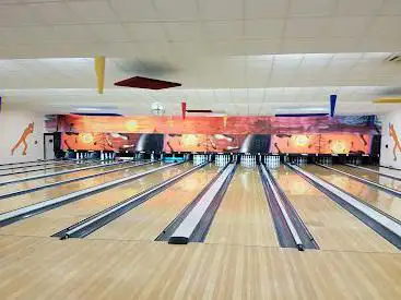 Photo de Bowling de Flers