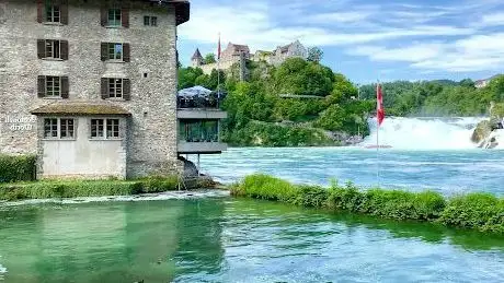 Photo of Schaffhauserland Tourismus