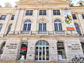 Photo de Orléans Val de Loire Tourisme - Office de Tourisme d'Orléans Métropole