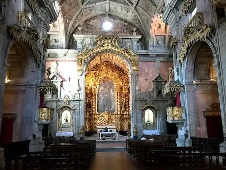 Photo de Igreja de São João Novo