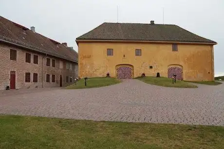 Photo de Kongsvinger Fortress