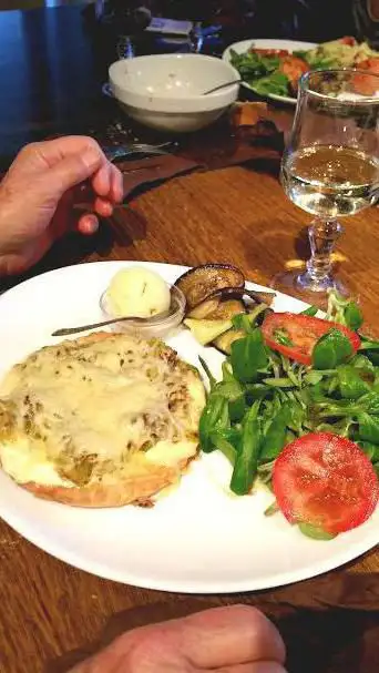 Photo de Intercommunity Tourism Office of the Allier Gorges