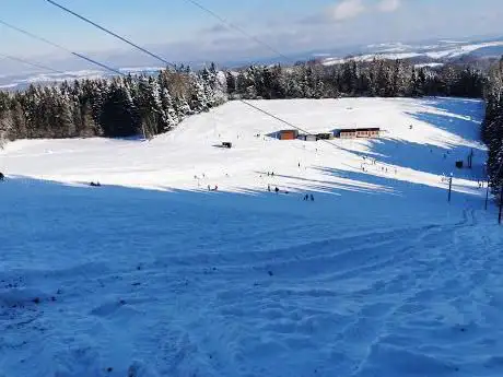 Photo de Chalet du ski Goule