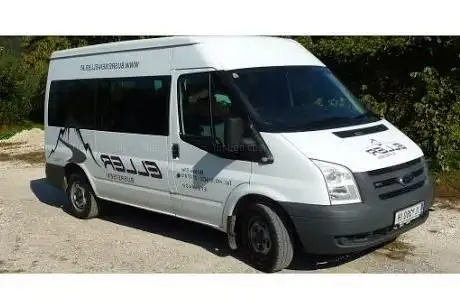 Photo de Busreisen Michael Eller