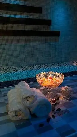 Photo de Hammam ZamZam