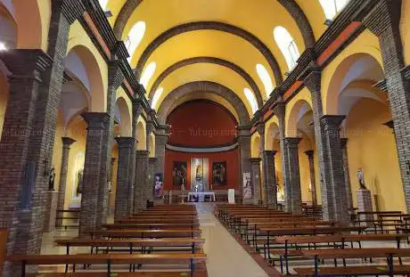 Photo de Sant Josep de la Llagosta