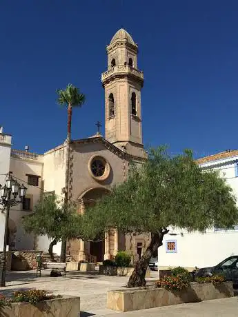 Photo de Sant Bartomeu de Roda