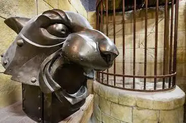 Foto de Escape Game Rouen | TEAM BREAK