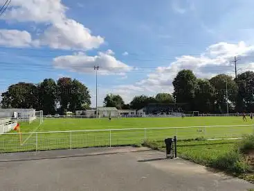 Photo de Stade Gaston Deschamps
