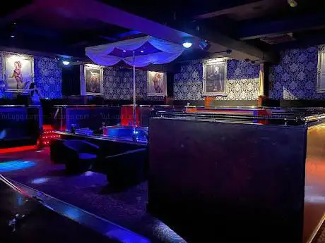 Photo de Platinum Lace Glasgow
