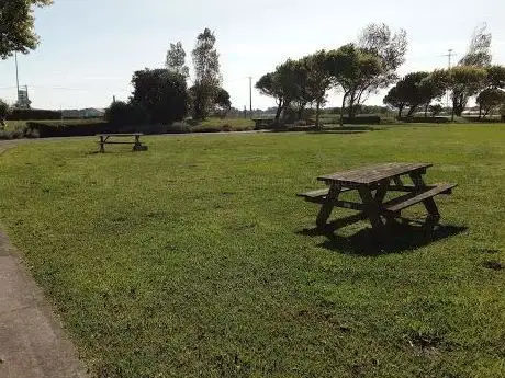Photo de Parque de merendas Urzal