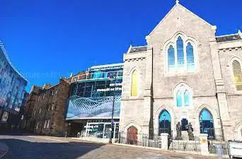 Photo de Aberdeen Maritime Museum