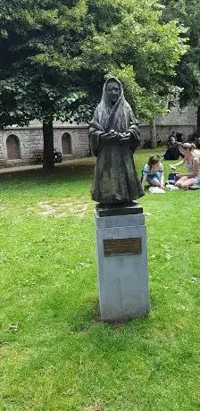 Photo de Berwick Fountain
