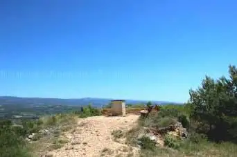 Photo de Table d'orientation Le Pech d'Agel