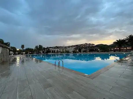 Photo de Tanka Village SPA
