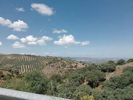 Photo de Fuente La Parrilla