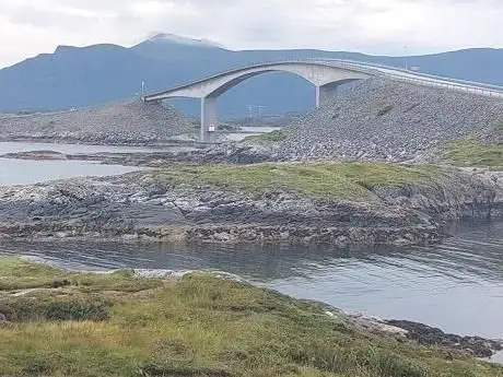 Photo de Strømsholmen Sjøsportsenter As
