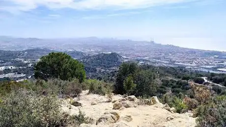 Photo de Turó de l'Home