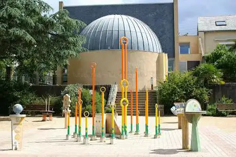 Photo de Planétarium de Nantes