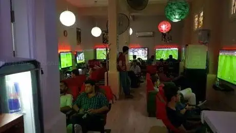 Photo de Çarşı Playstation