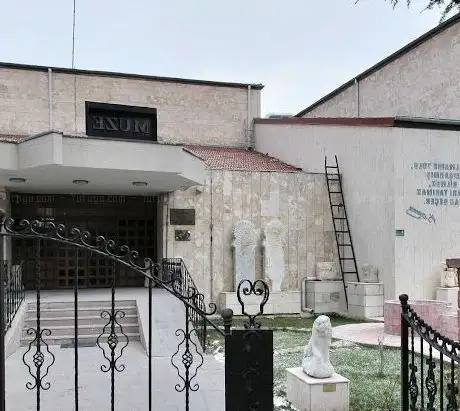 Photo de Isparta Museum