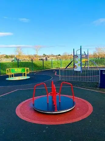 St. Dominics Park