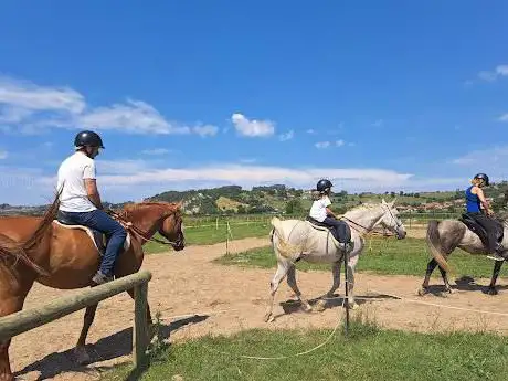 Photo de Cuadra El Alisal