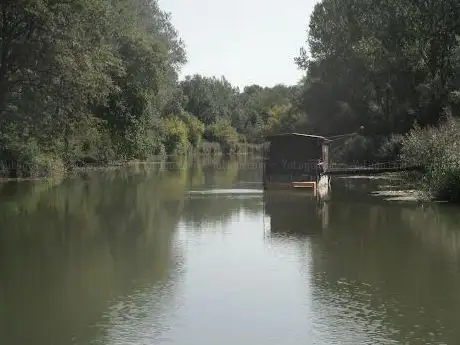 Photo de Kanu Tulln