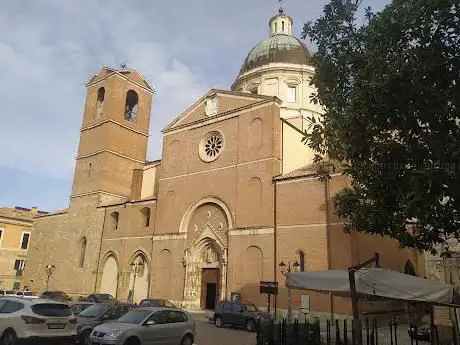 Photo of Basilique San Tommaso Apostolo