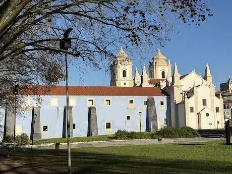 Photo de Açude e Ponte dos Caniços