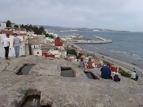 Photo de Hammam Boughaz