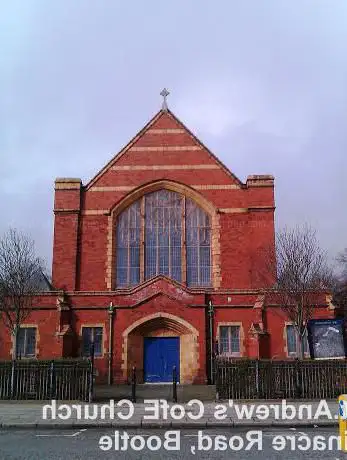 Photo de St Elizabeth Of Hungary R C Church