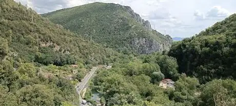 Photo de Piazzale Byron