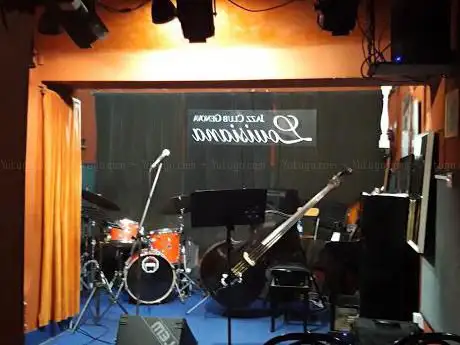 Photo de Louisiana Jazz Club
