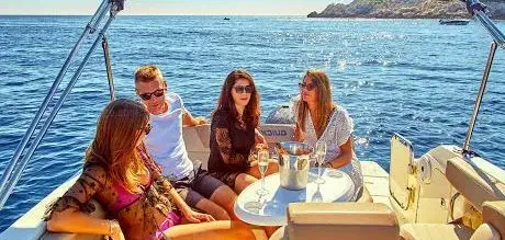 Photo de Boat rental | Jet ski rental | Dubrovnik