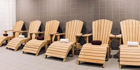 Photo de Moberly Spa & Wellness