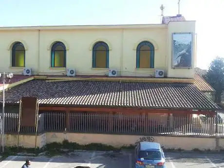 Photo de Parrocchia Santa Rita da Cascia Villaricca