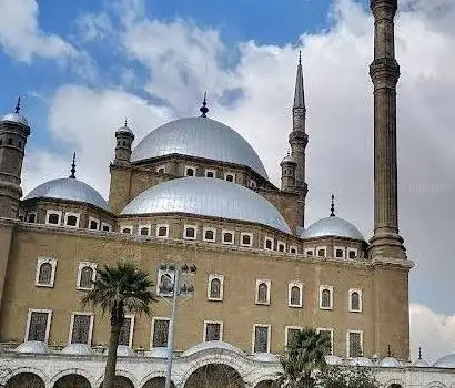 Photo de قلعة الجبل 556