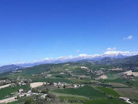 Photo de Parco Comunale