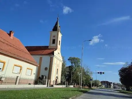Photo de Church of St. Andrew