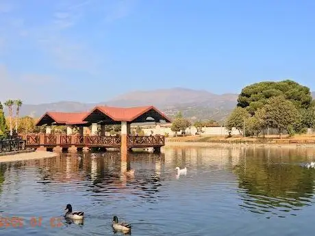 Photo de 125. Yıl Kültür Parkı