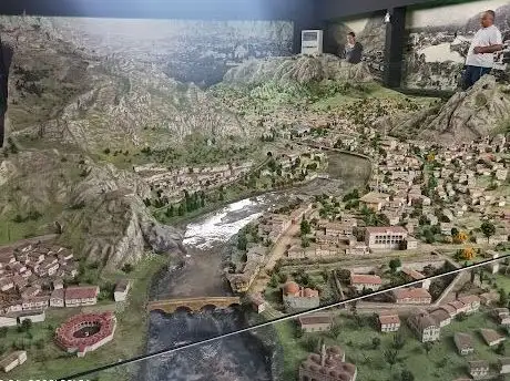Photo de Miniature Museum of Amasya