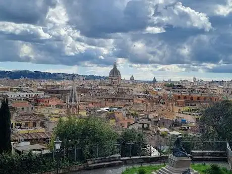 Photo de Terrazza Viale del Belvedere
