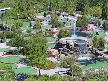 Photo of West Coast Minigolf
