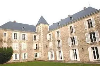 Photo de EMERGENCE ART ET SCIENCE - Château de La Grange