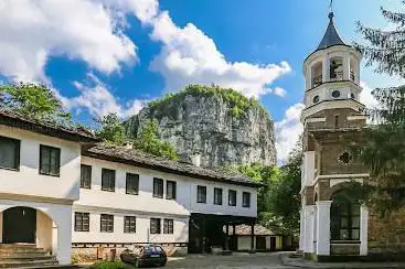 Photo de Dryanovo monastery 