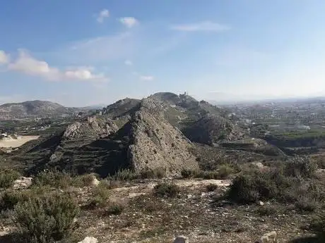 Photo de Yacimiento Ibérico del Cigarralejo