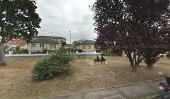 Photo de Square Berlioz