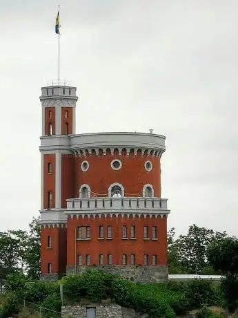 Photo de Gröna Lund